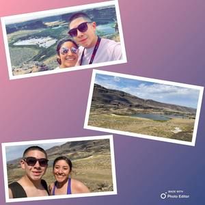 Meet your Posher, Bethany